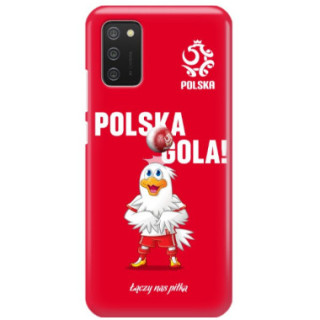 ETUI PROTECT CASE 2MM NA TELEFON SAMSUNG GALAXY A02S  ST_PZPN_2022-112