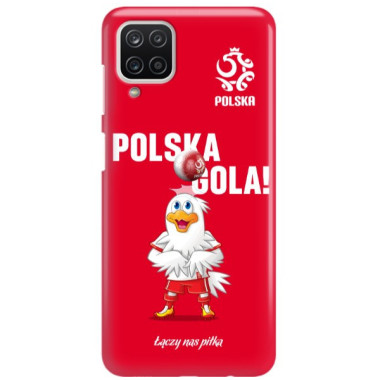 ETUI PROTECT CASE 2MM NA TELEFON SAMSUNG GALAXY A12 / A12 5G / M12 ST_PZPN_2022-112