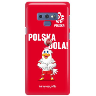 ETUI PROTECT CASE 2MM NA TELEFON SAMSUNG GALAXY NOTE 9 ST_PZPN_2022-112