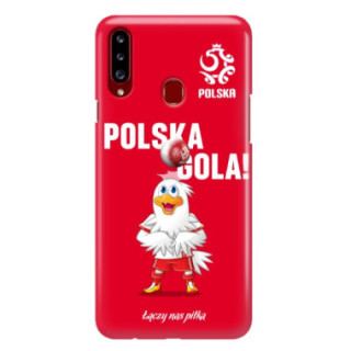 ETUI PROTECT CASE 2MM NA TELEFON SAMSUNG GALAXY A20s  ST_PZPN_2022-112