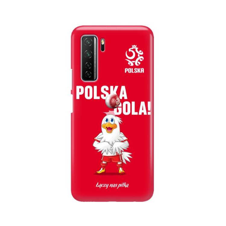 ETUI PROTECT CASE 2MM NA TELEFON HUAWEI P40 LITE 5G  ST_PZPN_2022-112