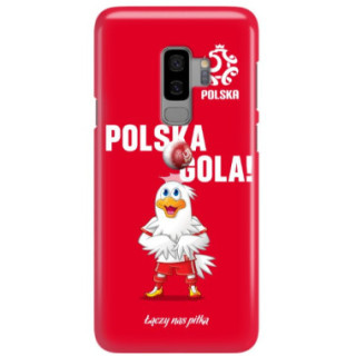 ETUI PROTECT CASE 2MM NA TELEFON SAMSUNG GALAXY S9 PLUS ST_PZPN_2022-112