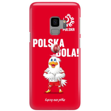 ETUI PROTECT CASE 2MM NA TELEFON SAMSUNG GALAXY S9  ST_PZPN_2022-112