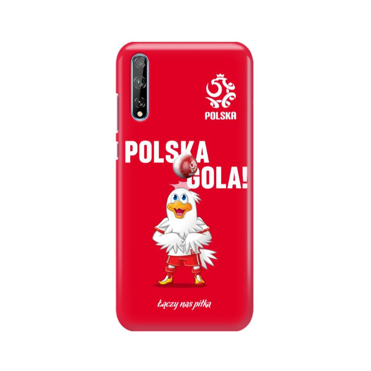 ETUI PROTECT CASE 2MM NA TELEFON HUAWEI Y8P  ST_PZPN_2022-112