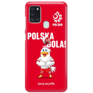 ETUI PROTECT CASE 2MM NA TELEFON SAMSUNG GALAXY A21S  ST_PZPN_2022-112