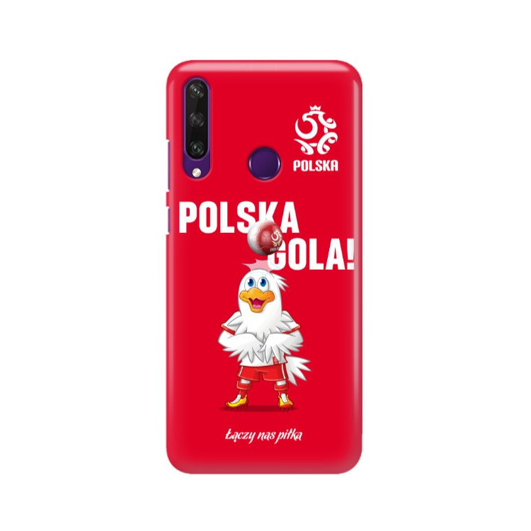 ETUI PROTECT CASE 2MM NA TELEFON HUAWEI Y6P  ST_PZPN_2022-112