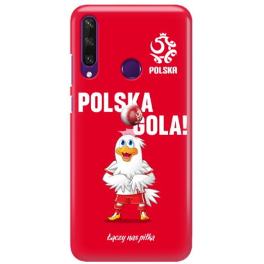 ETUI PROTECT CASE 2MM NA TELEFON HUAWEI Y6P  ST_PZPN_2022-112