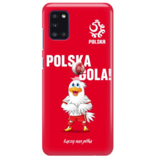 ETUI PROTECT CASE 2MM NA TELEFON SAMSUNG GALAXY A31  ST_PZPN_2022-112