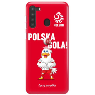 ETUI PROTECT CASE 2MM NA TELEFON SAMSUNG GALAXY A21...