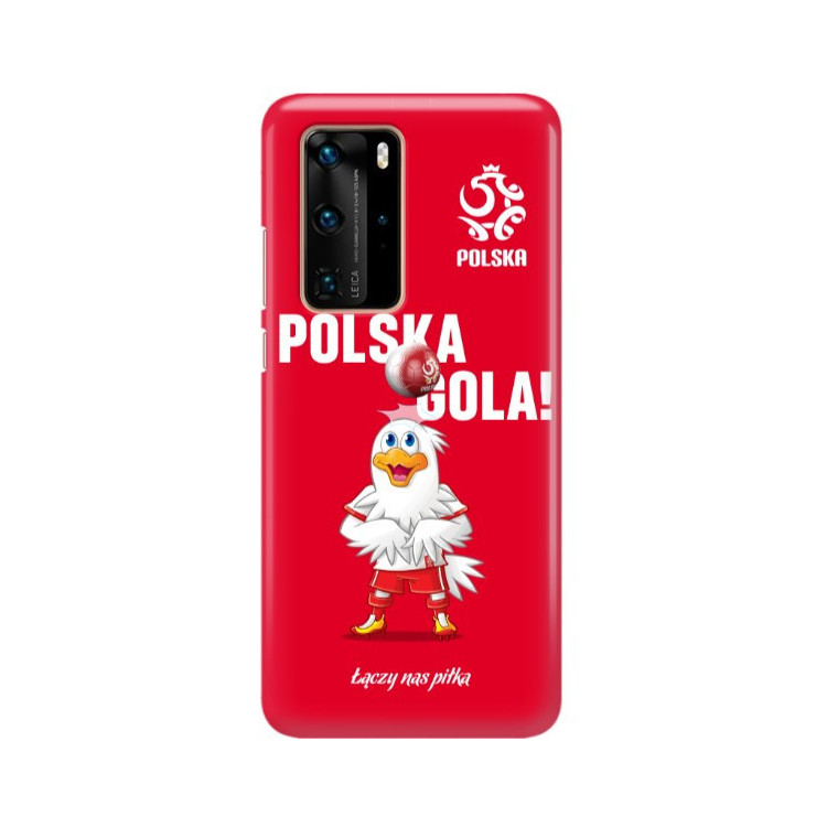 ETUI PROTECT CASE 2MM NA TELEFON HUAWEI P40 PRO ST_PZPN_2022-112