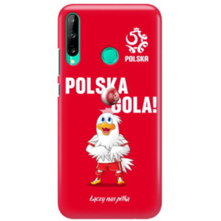 ETUI PROTECT CASE 2MM NA TELEFON HUAWEI P40 LITE E / Y7 P ST_PZPN_2022-112