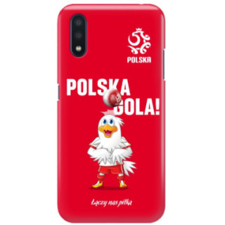 ETUI PROTECT CASE 2MM NA TELEFON SAMSUNG GALAXY A01  ST_PZPN_2022-112