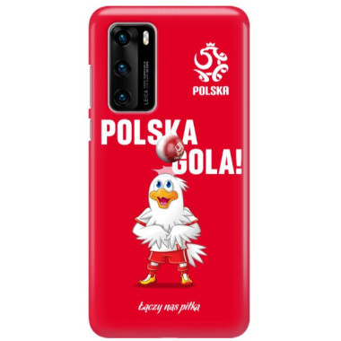 ETUI PROTECT CASE 2MM NA TELEFON HUAWEI P40  ST_PZPN_2022-112