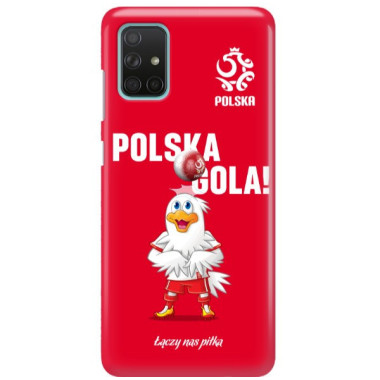 ETUI PROTECT CASE 2MM NA TELEFON SAMSUNG GALAXY A71  ST_PZPN_2022-112