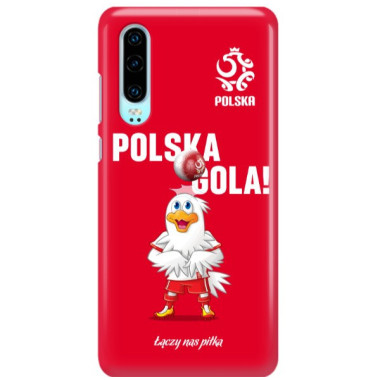 ETUI PROTECT CASE 2MM NA TELEFON HUAWEI P30  ST_PZPN_2022-112