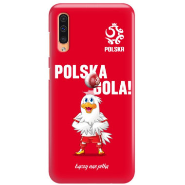 ETUI PROTECT CASE 2MM NA TELEFON SAMSUNG GALAXY A50 A30s A50s  ST_PZPN_2022-112