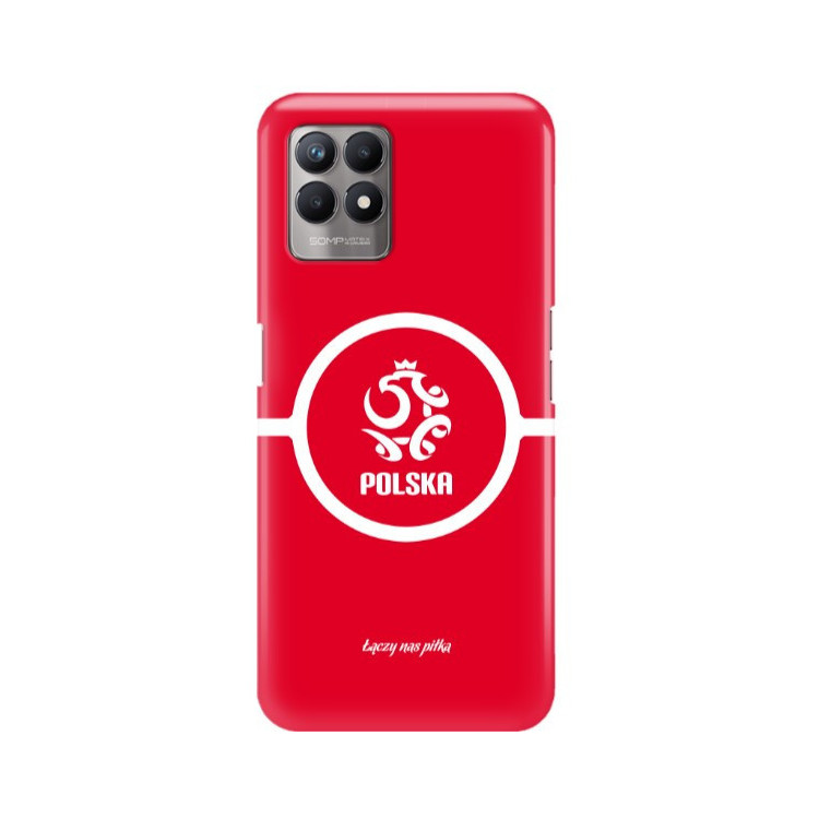 ETUI PROTECT CASE 2MM NA TELEFON REALME 8i / NARZO 50 ST_PZPN_2022-117