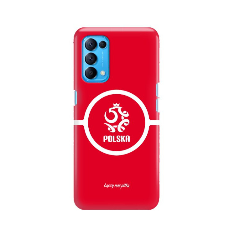 ETUI PROTECT CASE 2MM NA TELEFON OPPO RENO 5 4G / RENO 5G/ FIND X3 LITE ST_PZPN_2022-117