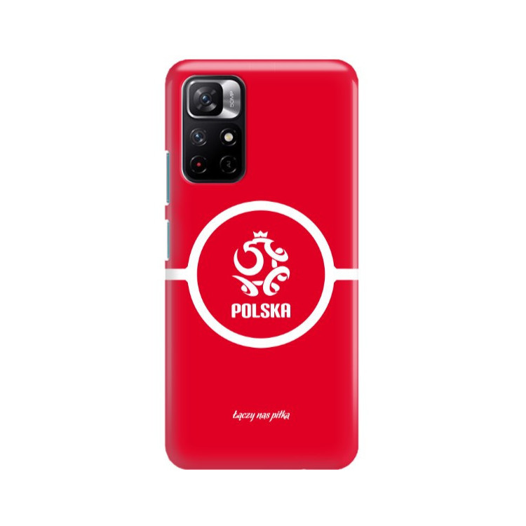 ETUI PROTECT CASE 2MM NA TELEFON XIAOMI REDMI NOTE 11 5G ST_PZPN_2022-117