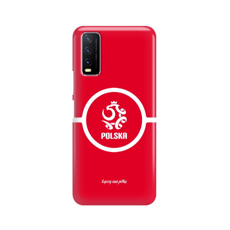 ETUI PROTECT CASE 2MM NA TELEFON VIVO Y20 2021 / Y20i / Y20s ST_PZPN_2022-117