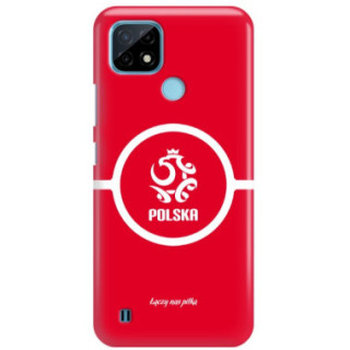 ETUI PROTECT CASE 2MM NA TELEFON REALME C21  ST_PZPN_2022-117