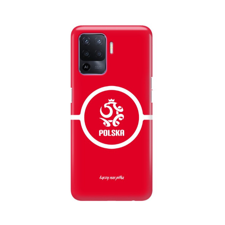 ETUI PROTECT CASE 2MM NA TELEFON OPPO RENO 5 LITE  ST_PZPN_2022-117