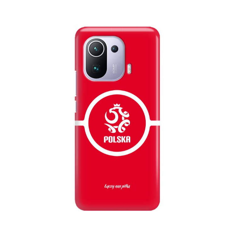 ETUI PROTECT CASE 2MM NA TELEFON XIAOMI Mi 11 PRO  ST_PZPN_2022-117