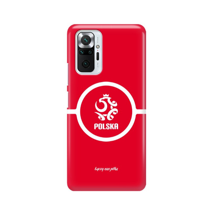 ETUI PROTECT CASE 2MM NA TELEFON XIAOMI REDMI NOTE 10 PRO ST_PZPN_2022-117