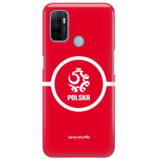 ETUI PROTECT CASE 2MM NA TELEFON OPPO A53 / A53s  ST_PZPN_2022-117