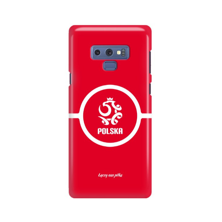 ETUI PROTECT CASE 2MM NA TELEFON SAMSUNG GALAXY NOTE 9 ST_PZPN_2022-117