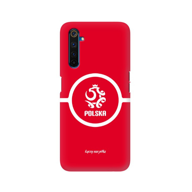 ETUI PROTECT CASE 2MM NA TELEFON REALME 6 PRO ST_PZPN_2022-117