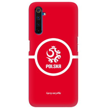 ETUI PROTECT CASE 2MM NA TELEFON REALME 6 PRO ST_PZPN_2022-117