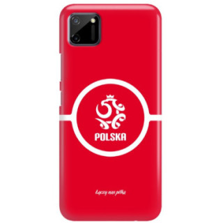 ETUI PROTECT CASE 2MM NA TELEFON REALME C11  ST_PZPN_2022-117