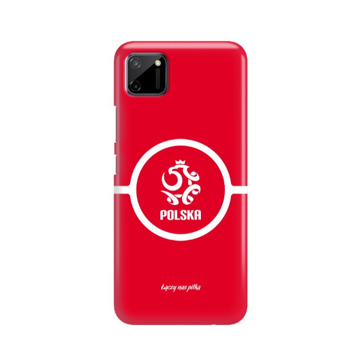 ETUI PROTECT CASE 2MM NA TELEFON REALME C11  ST_PZPN_2022-117