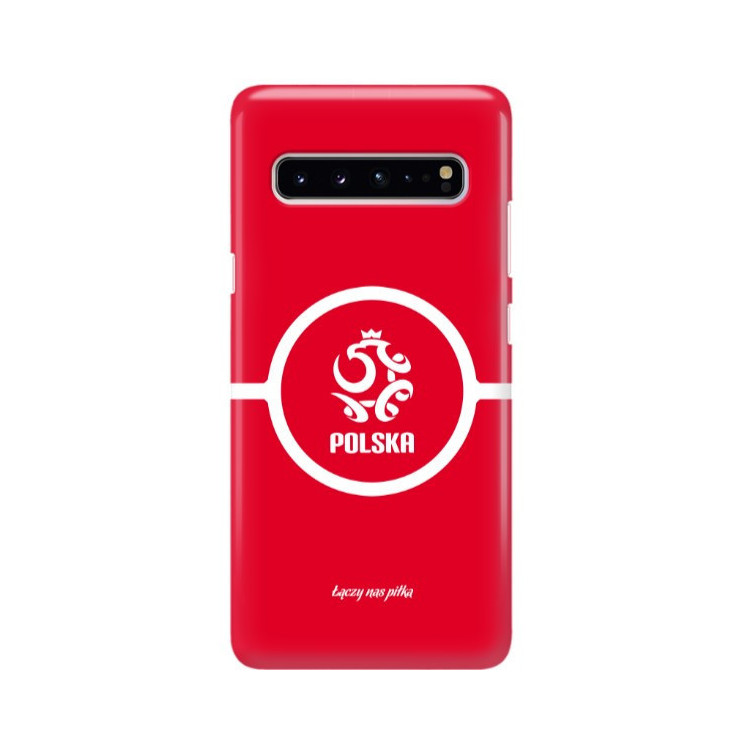 ETUI PROTECT CASE 2MM NA TELEFON SAMSUNG GALAXY S10 5G ST_PZPN_2022-117