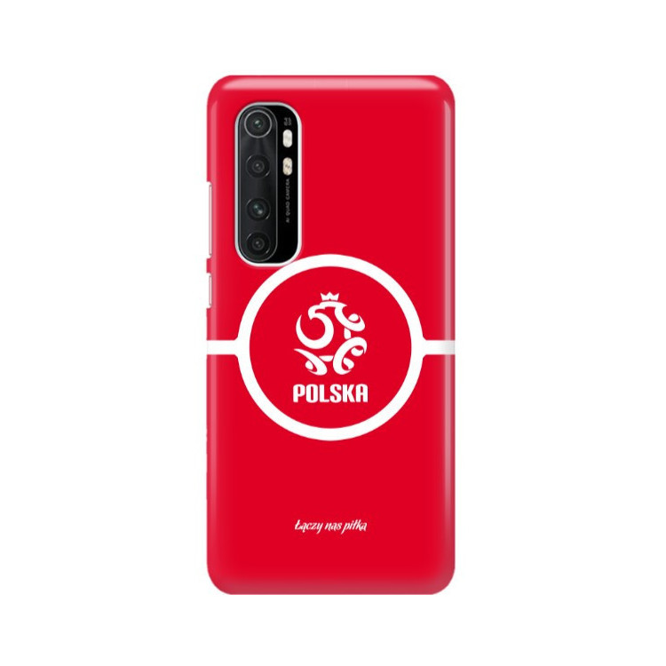 ETUI PROTECT CASE 2MM NA TELEFON XIAOMI Mi NOTE 10 LITE ST_PZPN_2022-117