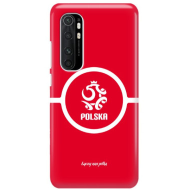 ETUI PROTECT CASE 2MM NA TELEFON XIAOMI Mi NOTE 10 LITE ST_PZPN_2022-117