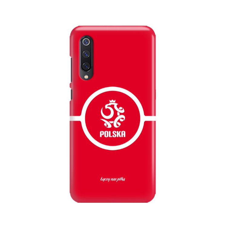 ETUI PROTECT CASE 2MM NA TELEFON XIAOMI Mi A3 LITE / Mi9 LITE ST_PZPN_2022-117