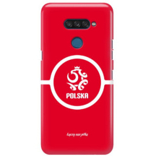 ETUI PROTECT CASE 2MM NA TELEFON LG K50S  ST_PZPN_2022-117