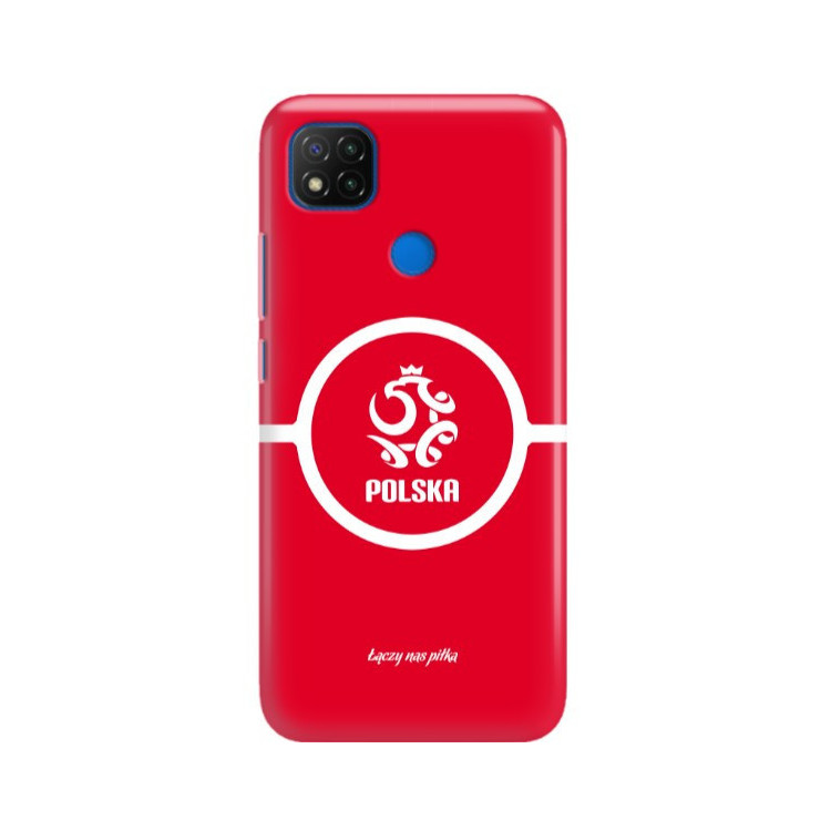 ETUI PROTECT CASE 2MM NA TELEFON XIAOMI REDMI 9C ST_PZPN_2022-117