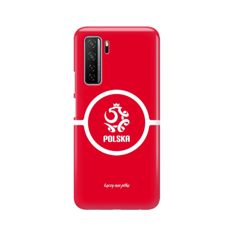 ETUI PROTECT CASE 2MM NA TELEFON HUAWEI P40 LITE 5G  ST_PZPN_2022-117