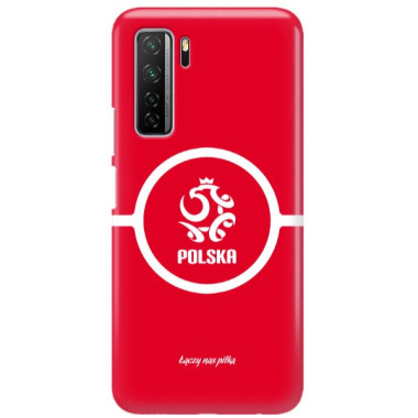 ETUI PROTECT CASE 2MM NA TELEFON HUAWEI P40 LITE 5G  ST_PZPN_2022-117