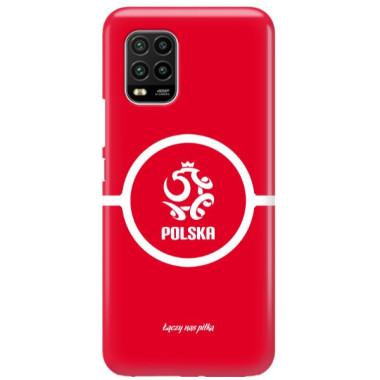 ETUI PROTECT CASE 2MM NA TELEFON XIAOMI Mi 10 LITE / MI 10 LITE 5G ST_PZPN_2022-117