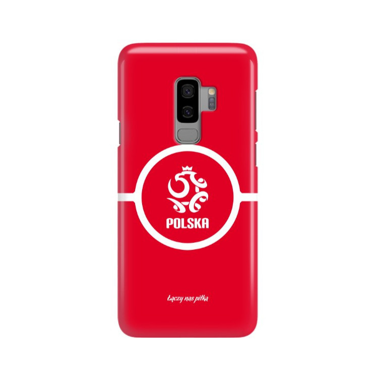 ETUI PROTECT CASE 2MM NA TELEFON SAMSUNG GALAXY S9 PLUS ST_PZPN_2022-117