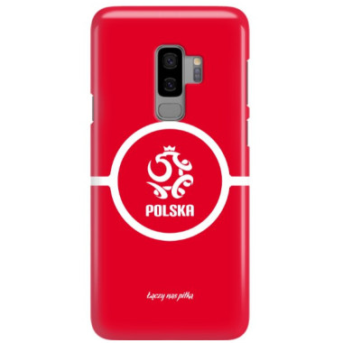 ETUI PROTECT CASE 2MM NA TELEFON SAMSUNG GALAXY S9 PLUS ST_PZPN_2022-117