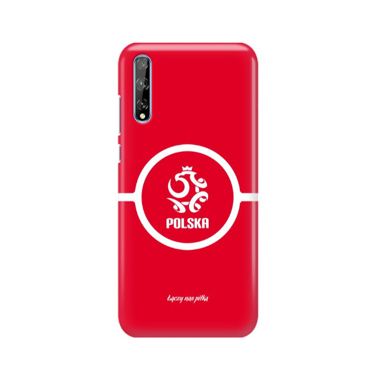 ETUI PROTECT CASE 2MM NA TELEFON HUAWEI Y8P  ST_PZPN_2022-117