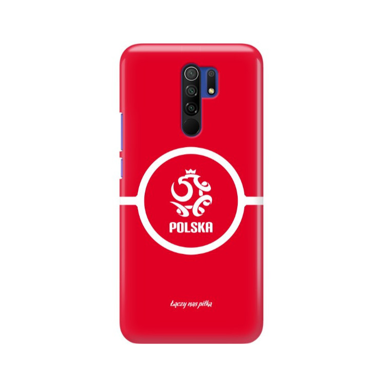 ETUI PROTECT CASE 2MM NA TELEFON XIAOMI REDMI 9 ST_PZPN_2022-117