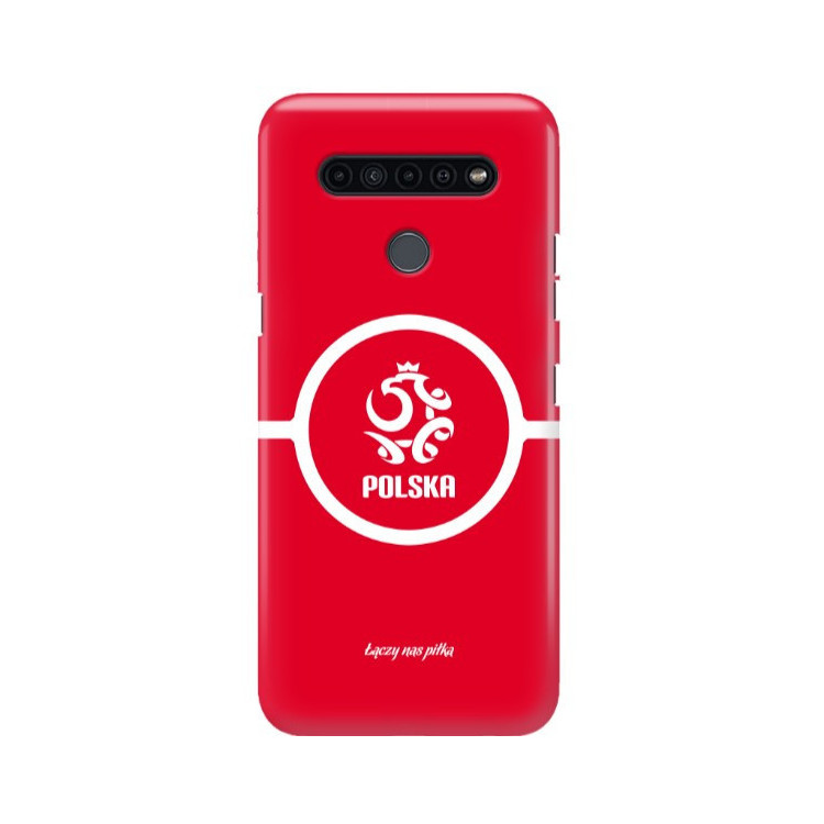 ETUI PROTECT CASE 2MM NA TELEFON LG K41S / K51S  ST_PZPN_2022-117