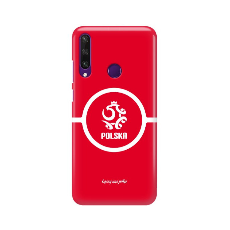 ETUI PROTECT CASE 2MM NA TELEFON HUAWEI Y6P  ST_PZPN_2022-117