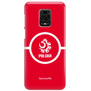 ETUI PROTECT CASE 2MM NA TELEFON XIAOMI REDMI NOTE 9S/ 9 PRO  ST_PZPN_2022-117